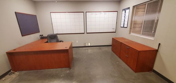 Functional +/-18,000+ SQ FT Shop on 3.11 Acres in Glendive, MT: 123 W Oregon Ln, Glendive, MT 59330